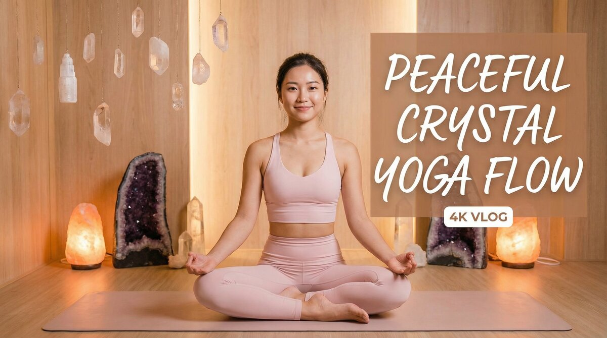 糖心vlog健身视频